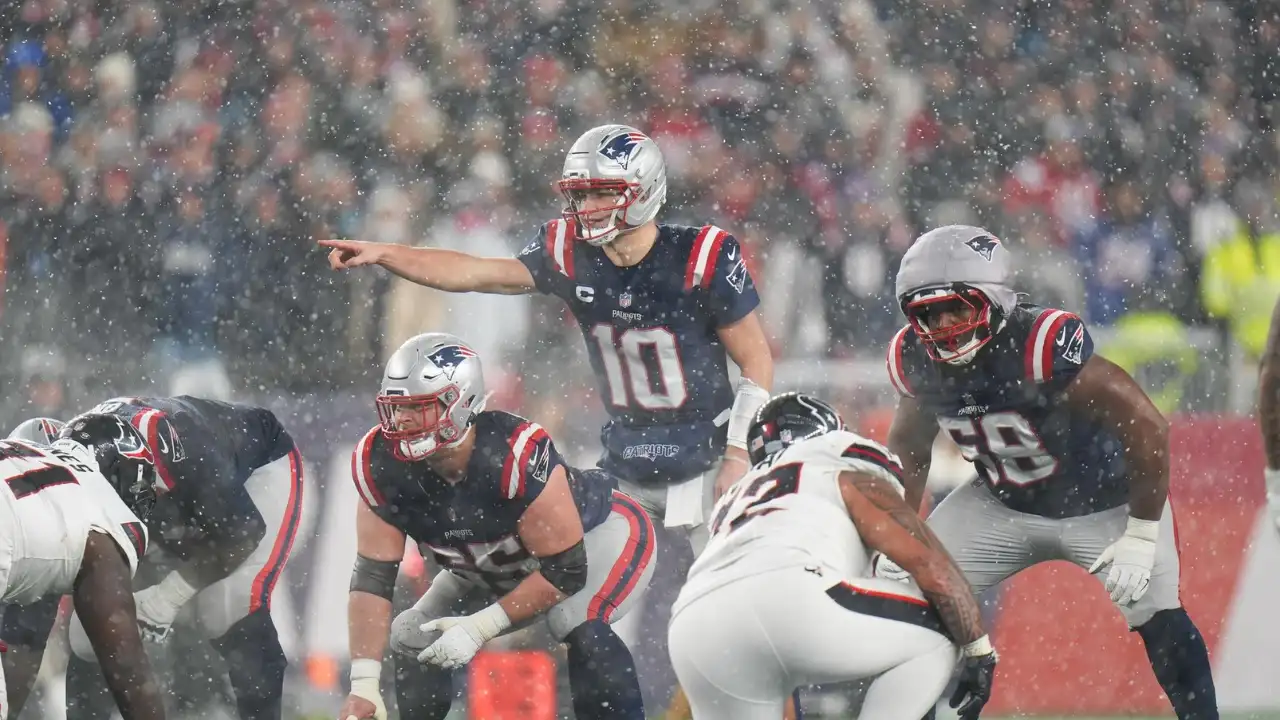 Patriots vs Broncos Match and Predictions