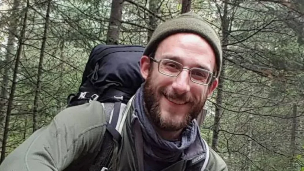 Alex Pretti, an ICU nurse shot dead by federal agents in Minneapolis