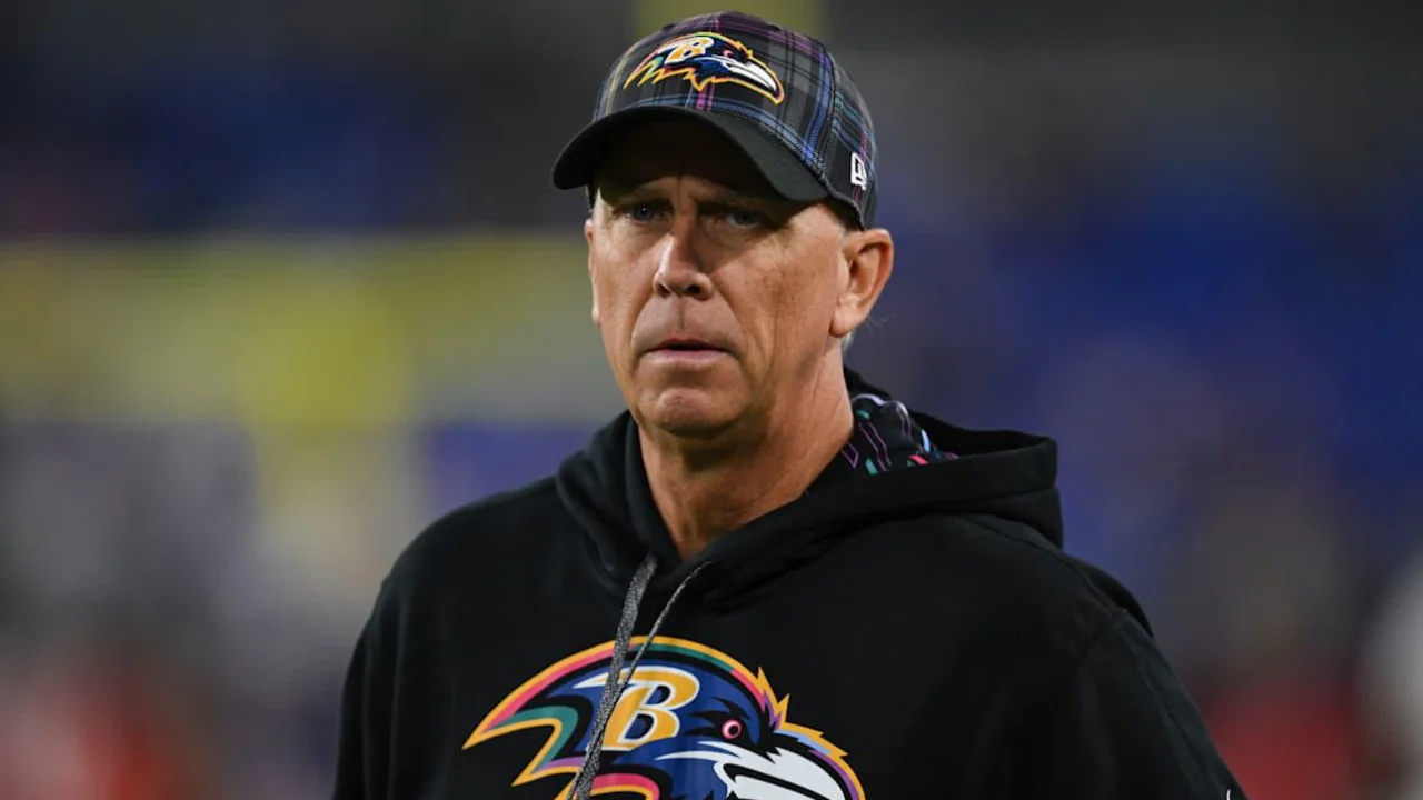 Todd Monken introduced as Cleveland Browns head coach