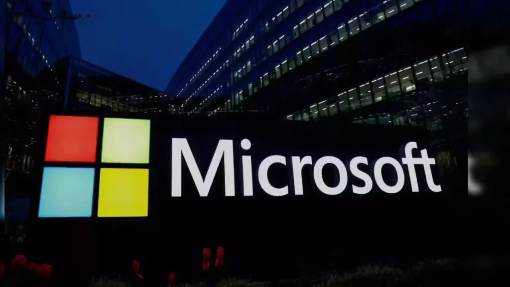 Microsoft Stock Trends in the USA