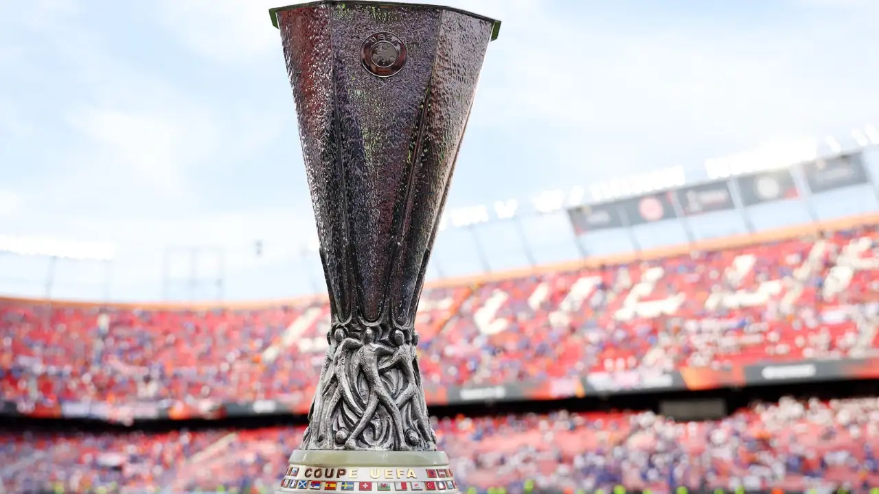 Europa League Explained