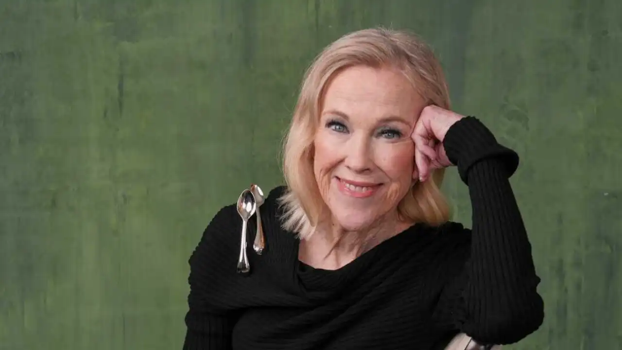 catherine o’hara emmy winning actor