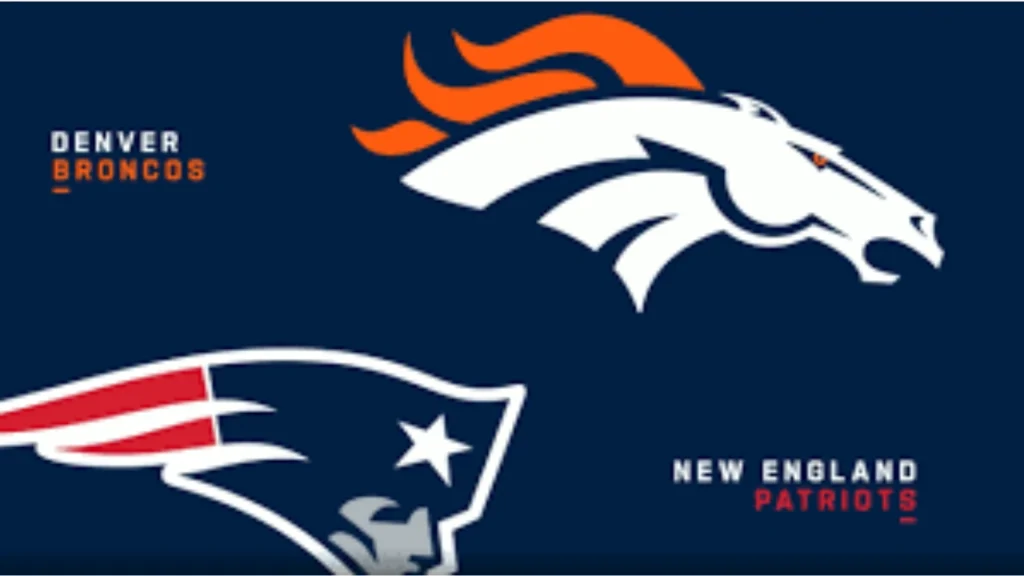 Patriots vs Broncos Match and Predictions