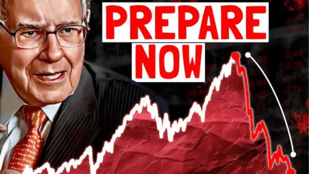 How Investors Can Prepare for a Market Crash