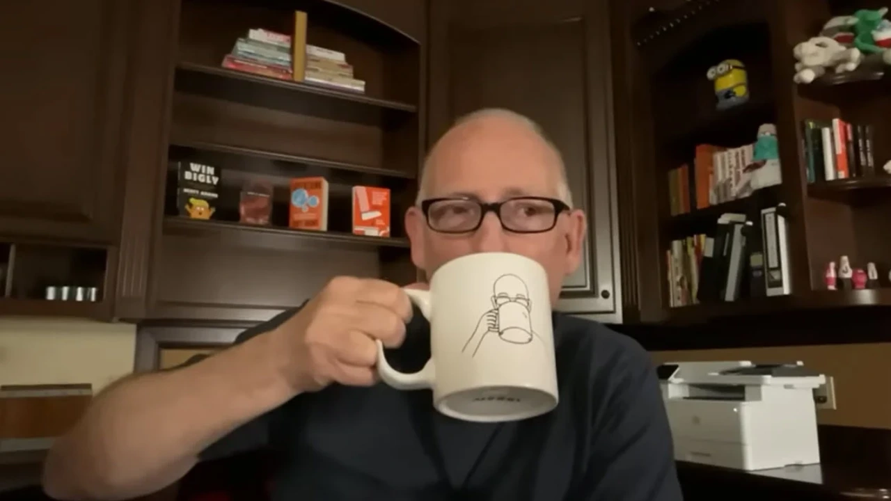 Scott Adams