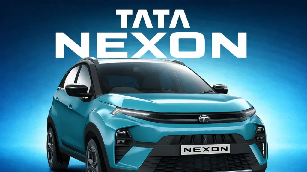 Tata Nexon 2026 Review