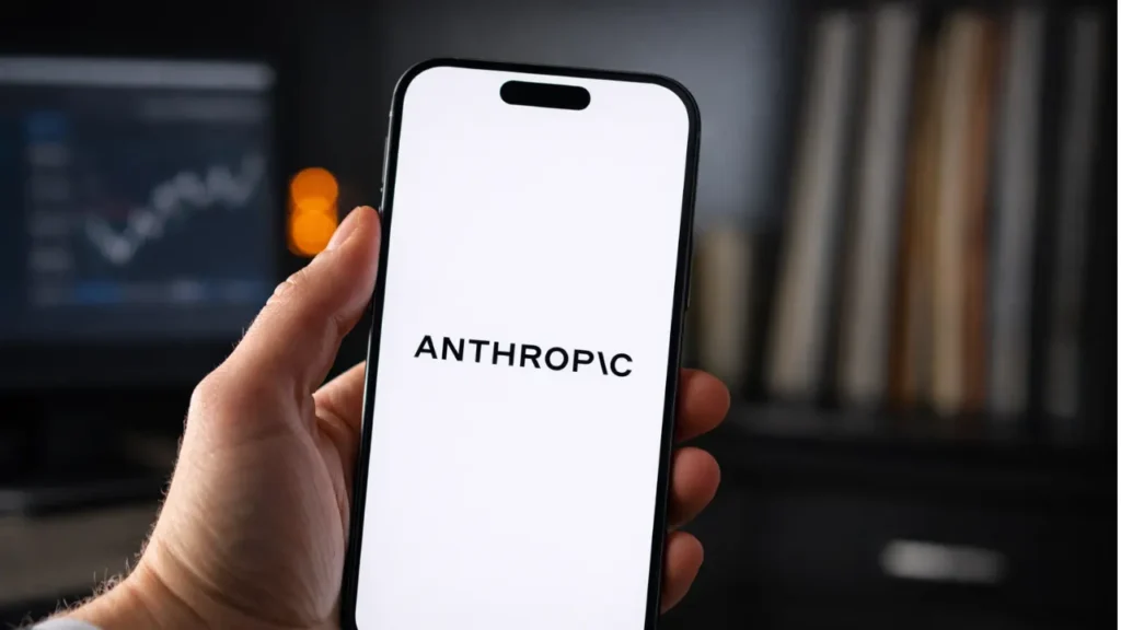 Anthropic AI legal tool