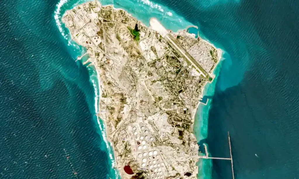 US Iran Conflict Escalates