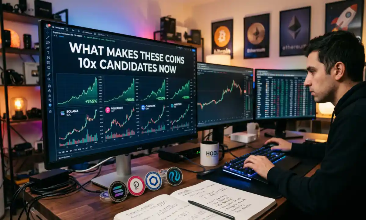 best crypto coins under $1 to buy in 2026