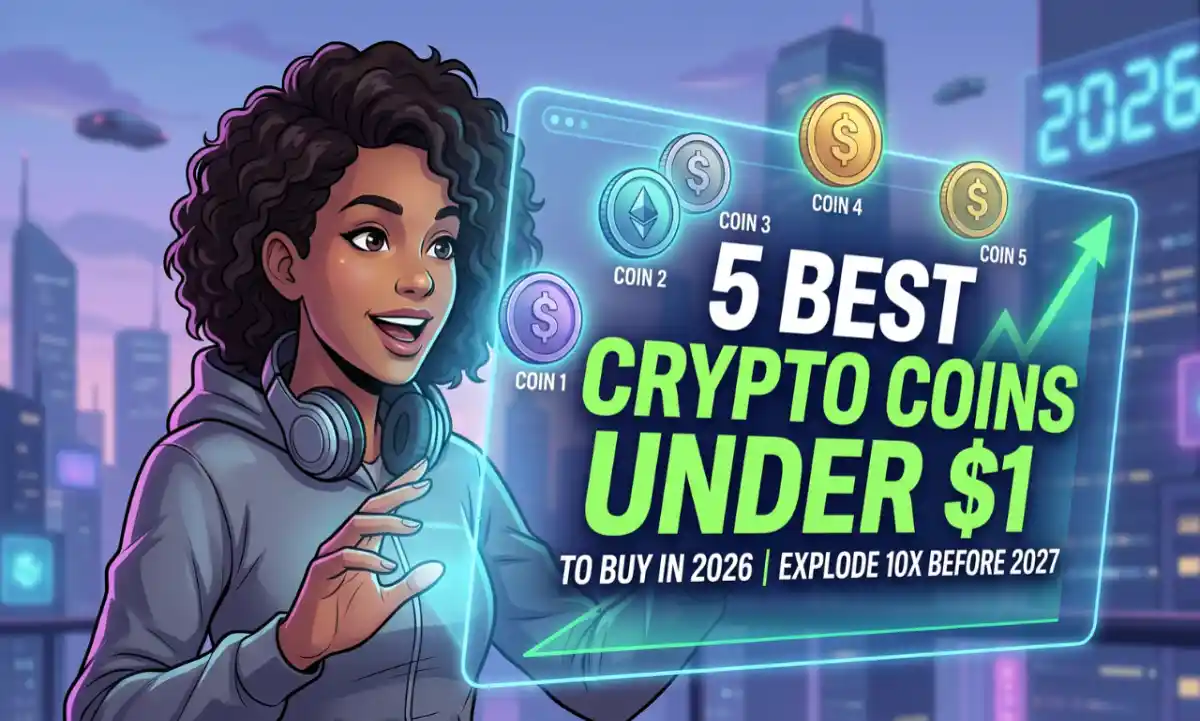 cheap altcoins with 10x potential